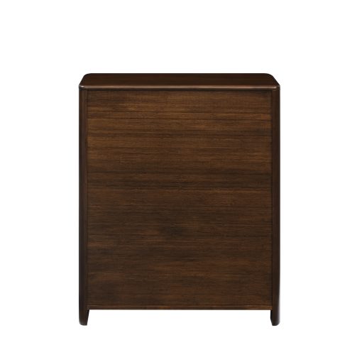 Greenington Catalina Black Walnut Chest - Image 3