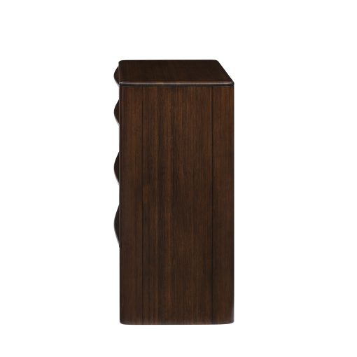 Greenington Catalina Black Walnut Chest - Image 4