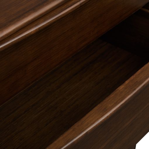 Greenington Catalina Black Walnut Chest - Image 6