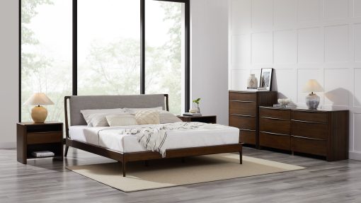 Greenington Catalina Black Walnut Chest - Image 7