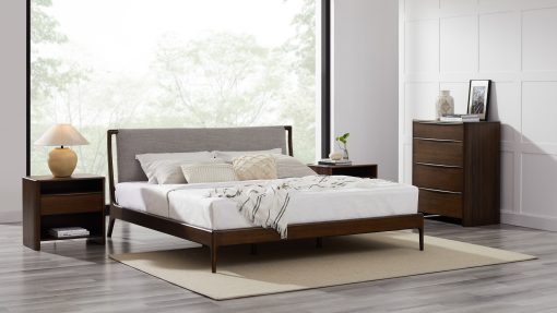 Greenington Catalina Black Walnut Chest - Image 9