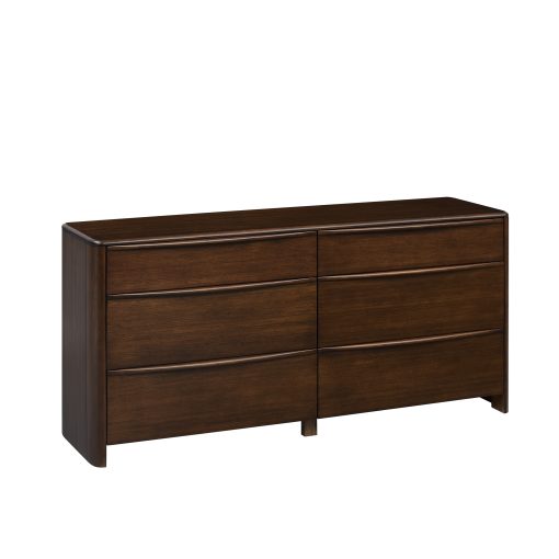 Greenington Catalina Black Walnut Dresser - Image 2