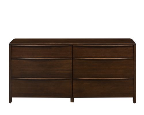 Greenington Catalina Black Walnut Dresser