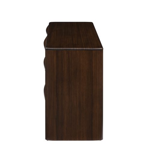 Greenington Catalina Black Walnut Dresser - Image 4