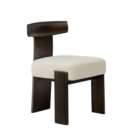 Greenington Olly Caviar Chair - Boxed Set Of 2 - Image 5