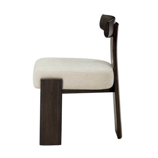 Greenington Olly Caviar Chair - Boxed Set Of 2 - Image 3