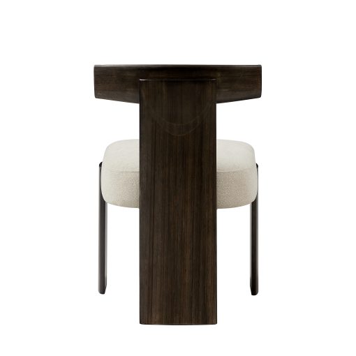 Greenington Olly Caviar Chair - Boxed Set Of 2 - Image 6