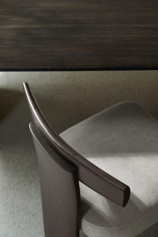 Greenington Olly Caviar Chair - Boxed Set Of 2 - Image 7