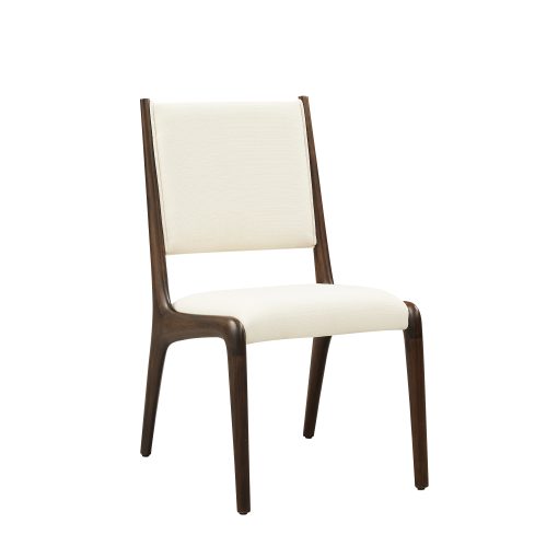 Greenington Torino Black Walnut Chair -Boxed Set Of 2 - Image 4