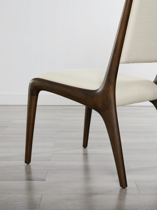 Greenington Torino Black Walnut Chair -Boxed Set Of 2 - Image 10