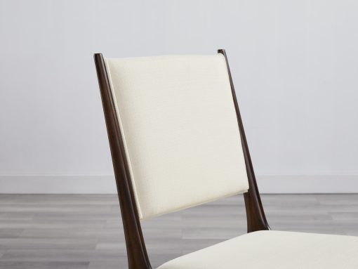 Greenington Torino Black Walnut Chair -Boxed Set Of 2 - Image 11