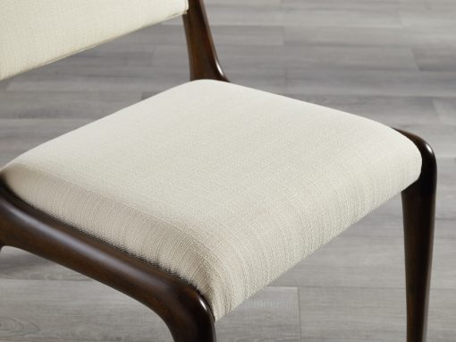 Greenington Torino Black Walnut Chair -Boxed Set Of 2 - Image 7