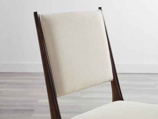 Greenington Torino Black Walnut Chair -Boxed Set Of 2 - Image 8