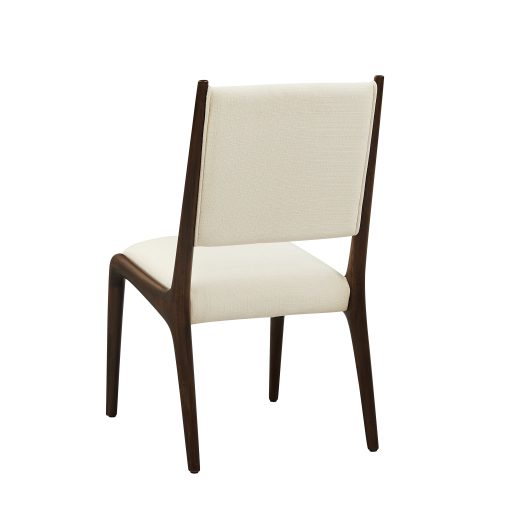 Greenington Torino Black Walnut Chair -Boxed Set Of 2 - Image 5