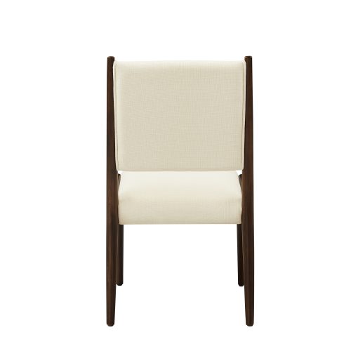 Greenington Torino Black Walnut Chair -Boxed Set Of 2 - Image 6