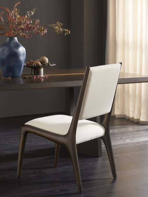 Greenington Torino Black Walnut Chair -Boxed Set Of 2 - Image 2