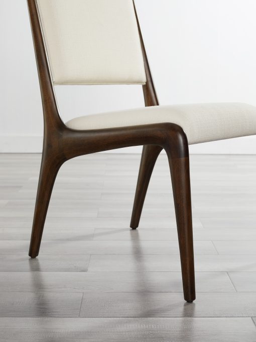 Greenington Torino Black Walnut Chair -Boxed Set Of 2 - Image 9