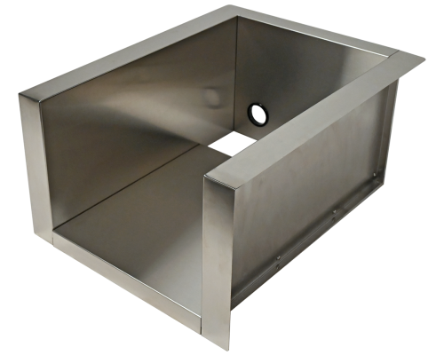 Wildfire Outdoor Living 15" Side Griddle Liner