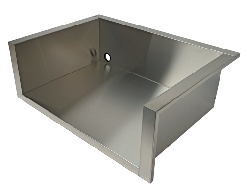 Wildfire Outdoor Living Liner for Grill
