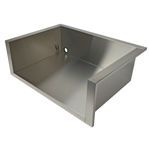 Wildfire Outdoor Living Liner for Grill