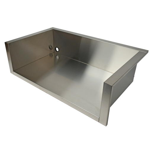 Wildfire Outdoor Living Liner for Grill - Image 2