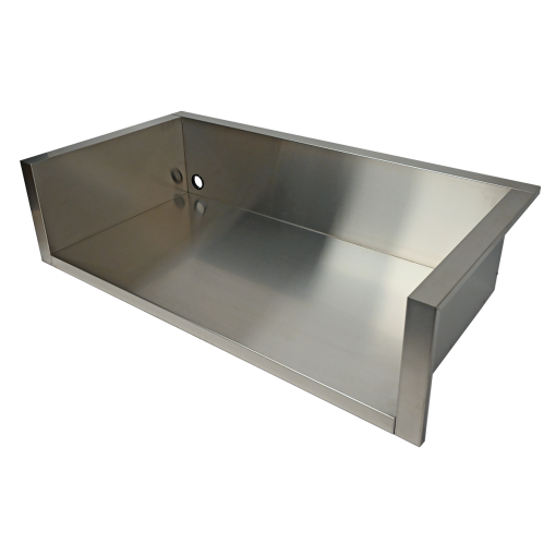 Wildfire Outdoor Living Liner for Grill - Image 3