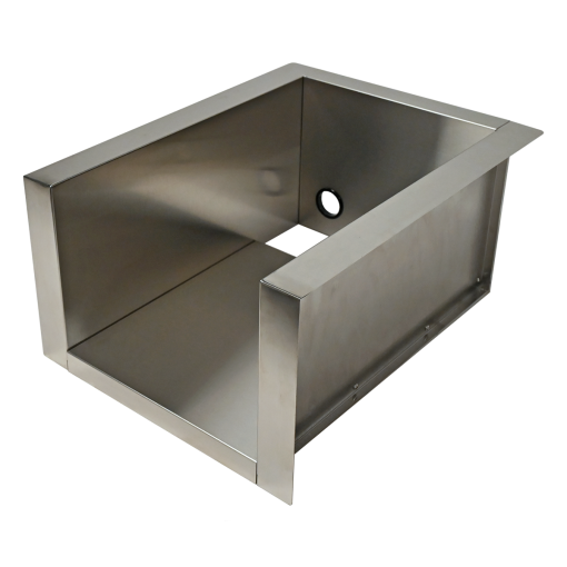 Wildfire Outdoor Living Double Side Burner Liner
