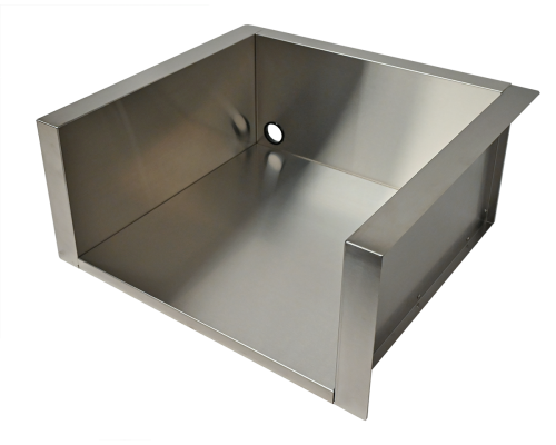 Wildfire Outdoor Living Power Burner Liner
