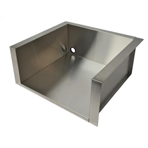 Wildfire Outdoor Living Power Burner Liner