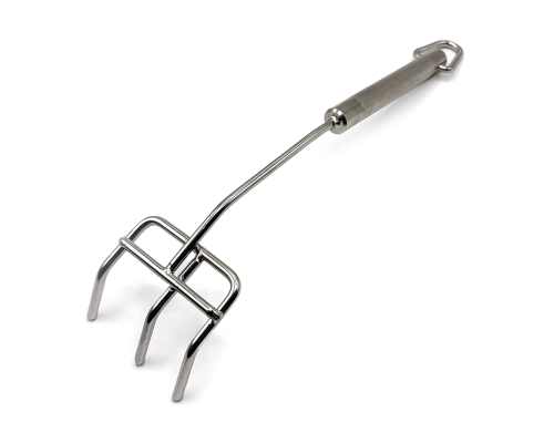 Primo Grills Grate and Deflector Lifting Tool