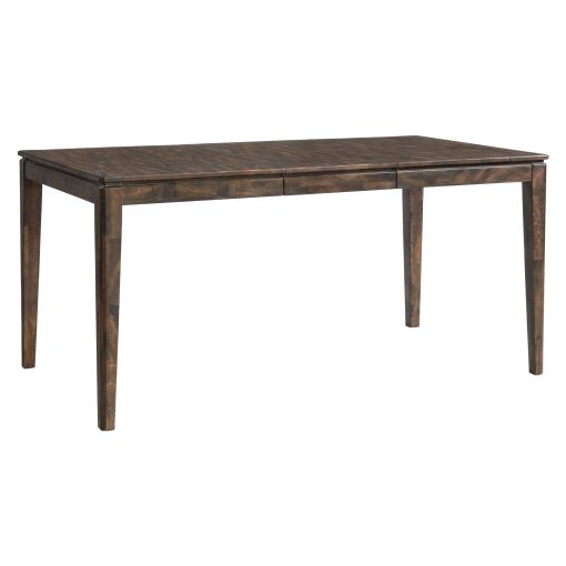 Intercon Kauai Brushed Mango Wood Counter Table