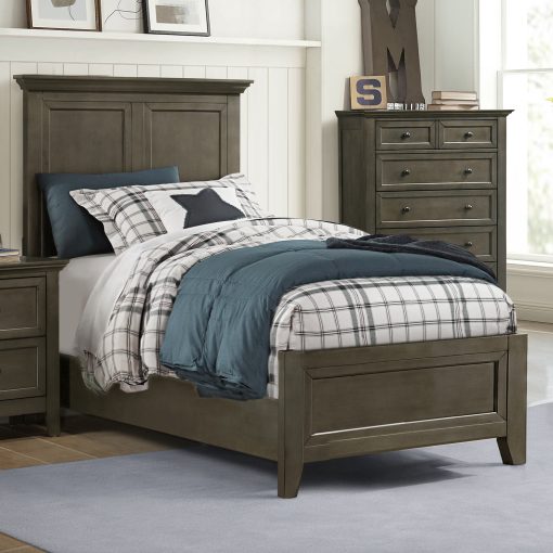 Intercon San Mateo Youth Standard Bed - Image 5