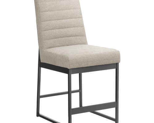Intercon Eden Dune Upholstered Stool