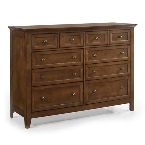 Intercon San Mateo Dresser - Image 5