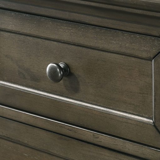 Intercon San Mateo Dresser - Image 2