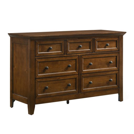 Intercon San Mateo Youth Dresser - Image 7
