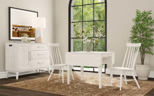 Intercon Bayside Windsor Chair - Image 9