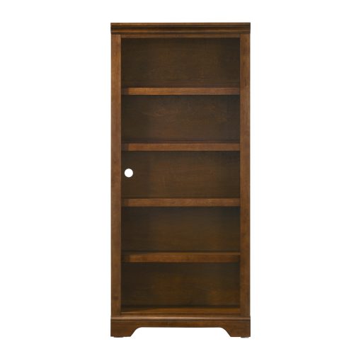 Intercon San Mateo 72" Bunching Bookcase - Image 6