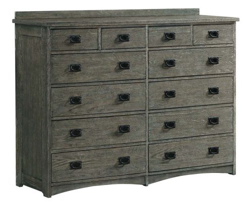 Intercon Oak Park Dresser