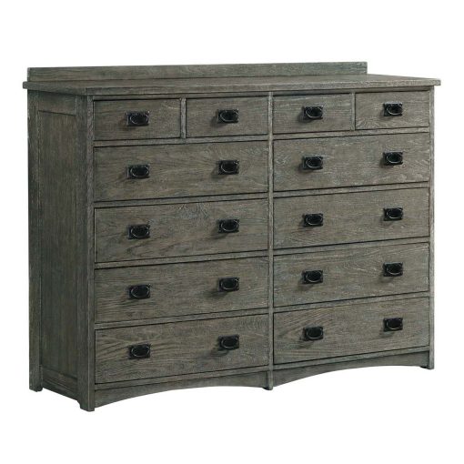Intercon Oak Park Dresser