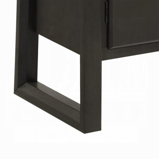 Acme Gray Oak Madan Server - Image 7