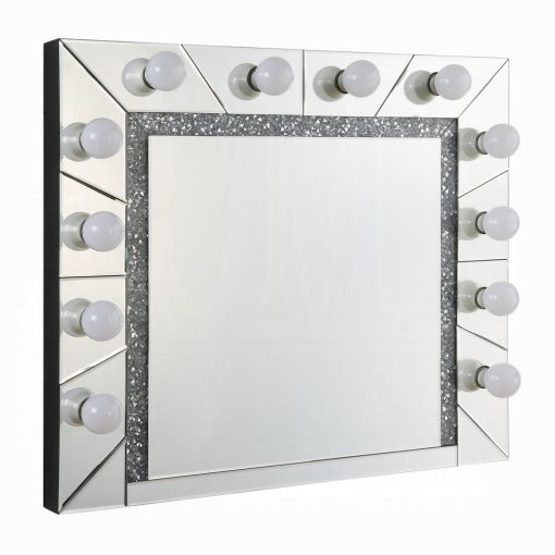 Acme Noralie Accent Mirror - Image 2