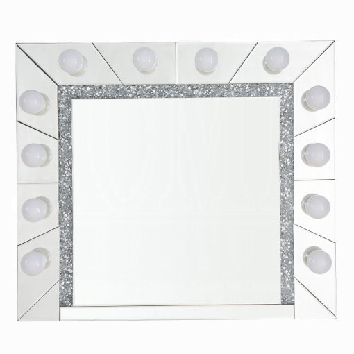 Acme Noralie Accent Mirror - Image 3