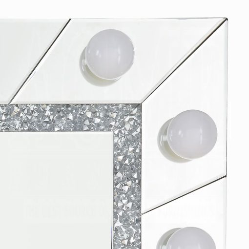 Acme Noralie Accent Mirror - Image 4