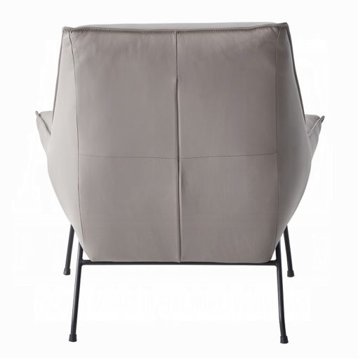 Acme Jabel Accent Chair & Ottoman - Image 15