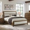Intercon Marlow Sable Bed
