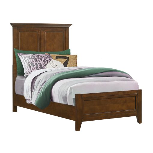 Intercon San Mateo Youth Standard Bed - Image 4