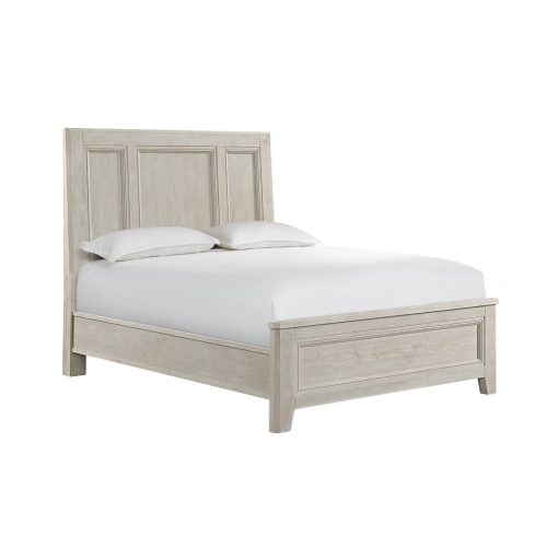 Intercon Carlson Washed Linen Bed - Image 2