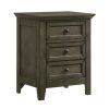 Intercon San Mateo Nightstand