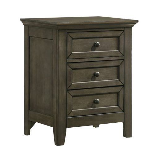 Intercon San Mateo Nightstand